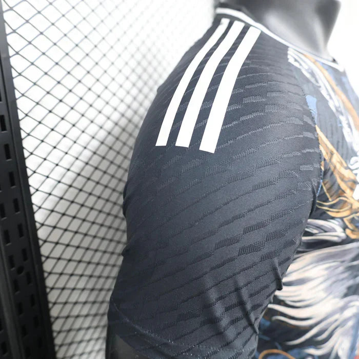 Japan Ryu no Densetsu Limited Jersey