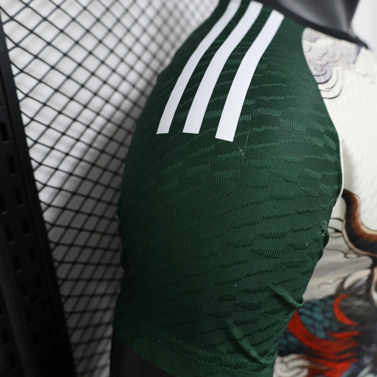 Japan Ryu no Ikari Limited Jersey