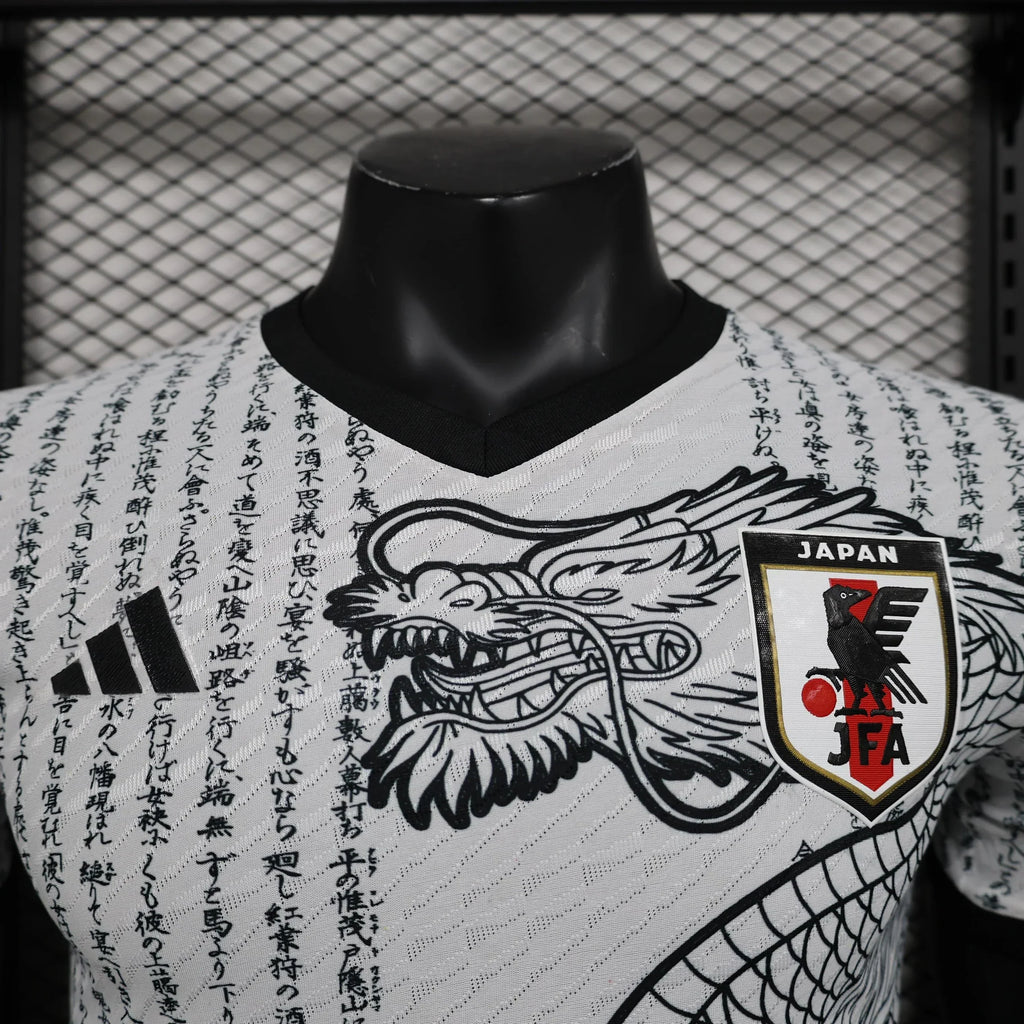 Japan Ryu no Isan Limited Jersey