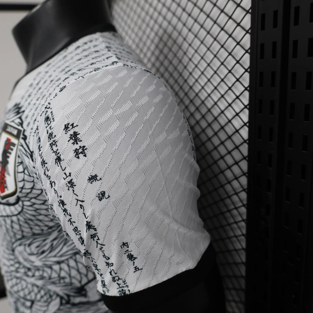 Japan Ryu no Isan Limited Jersey