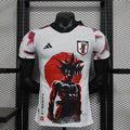 Japan Saiyan Sun Limited Jersey