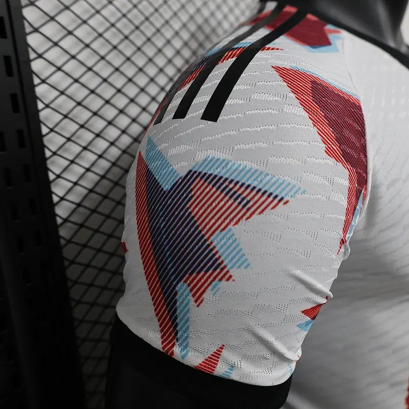 Japan Saiyan Sun Limited Jersey