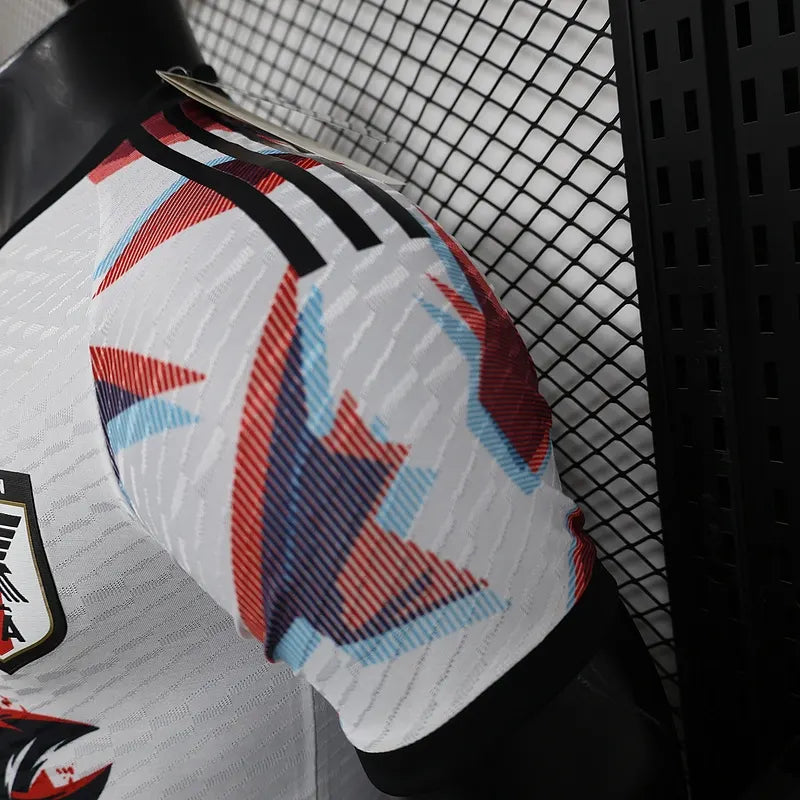Japan Saiyan Sun Limited Jersey