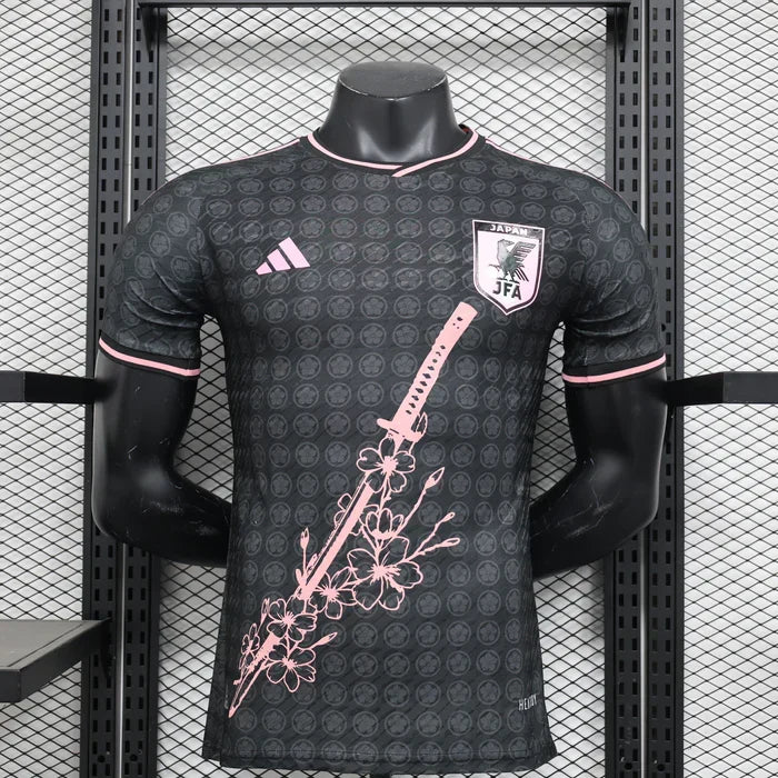 Japan Sakura Blade Jersey