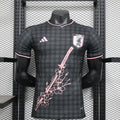 Japan Sakura Blade Jersey