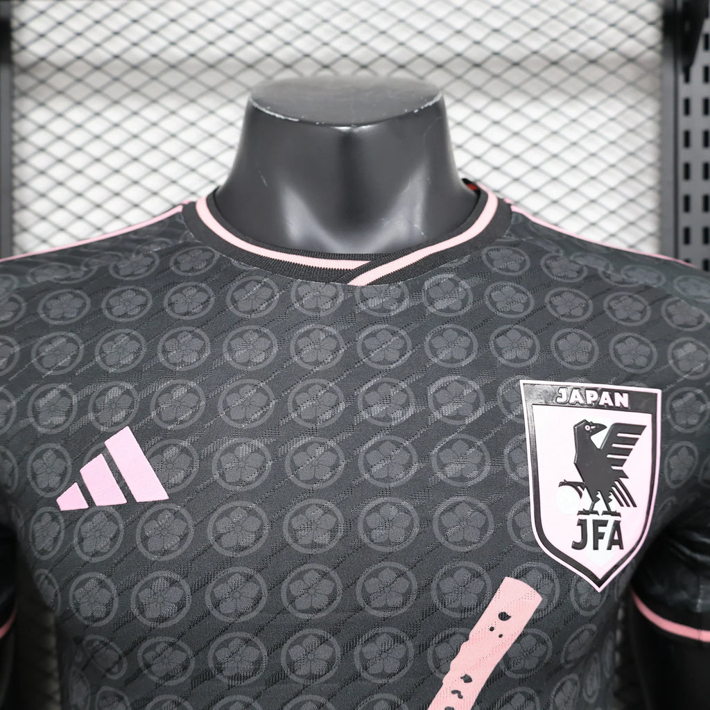 Japan Sakura Blade Jersey
