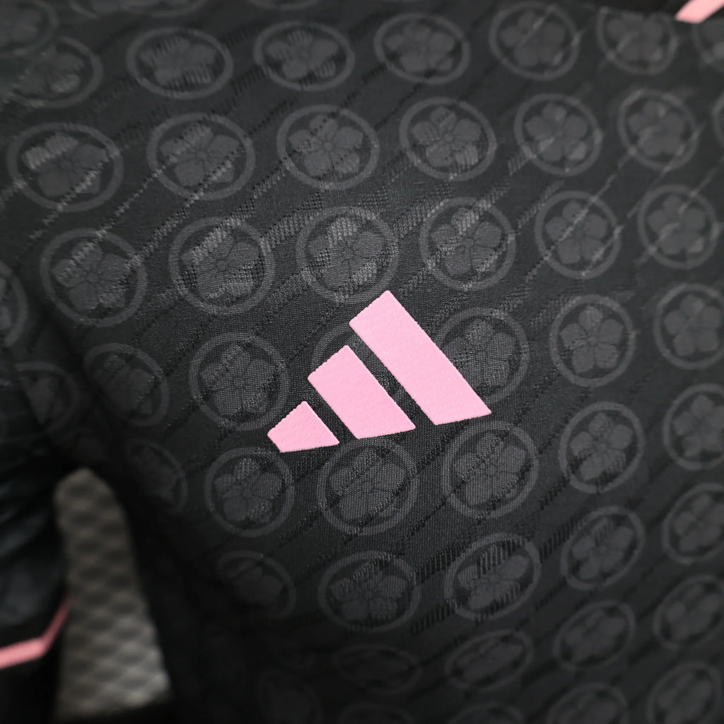Japan Sakura Blade Jersey
