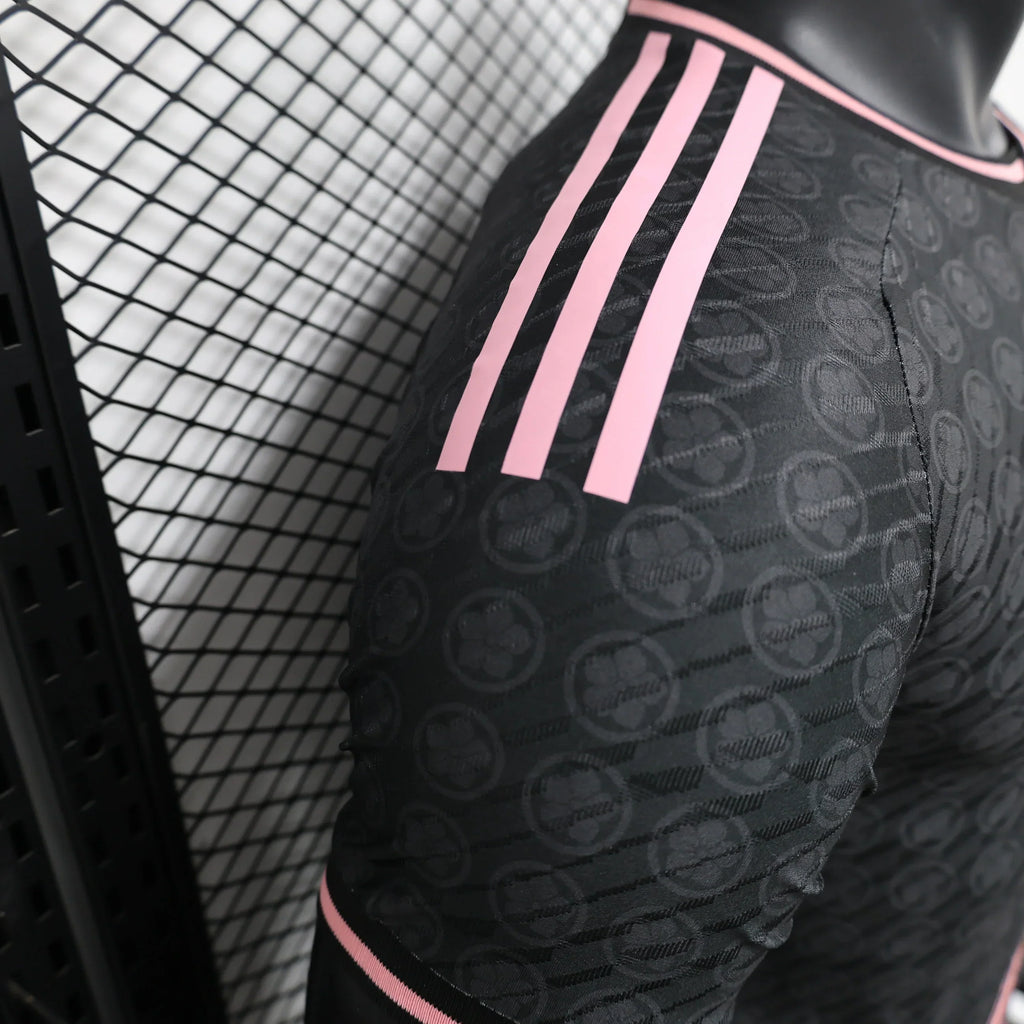 Japan Sakura Blade Jersey