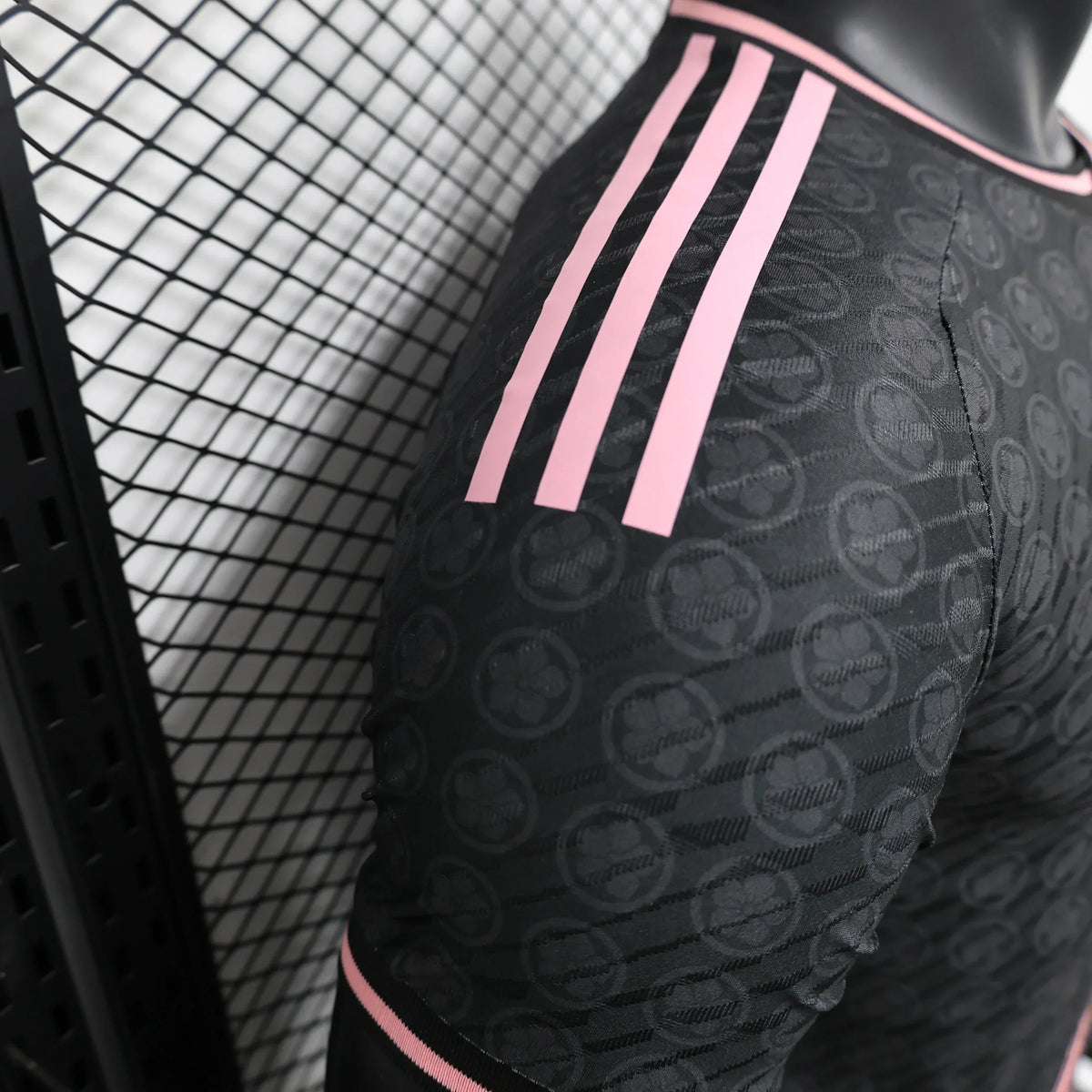 Japan Sakura Blade Jersey