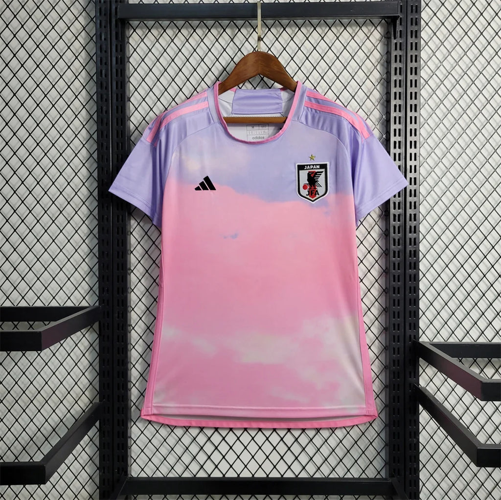 Japan Sakura Dawn Women Jersey