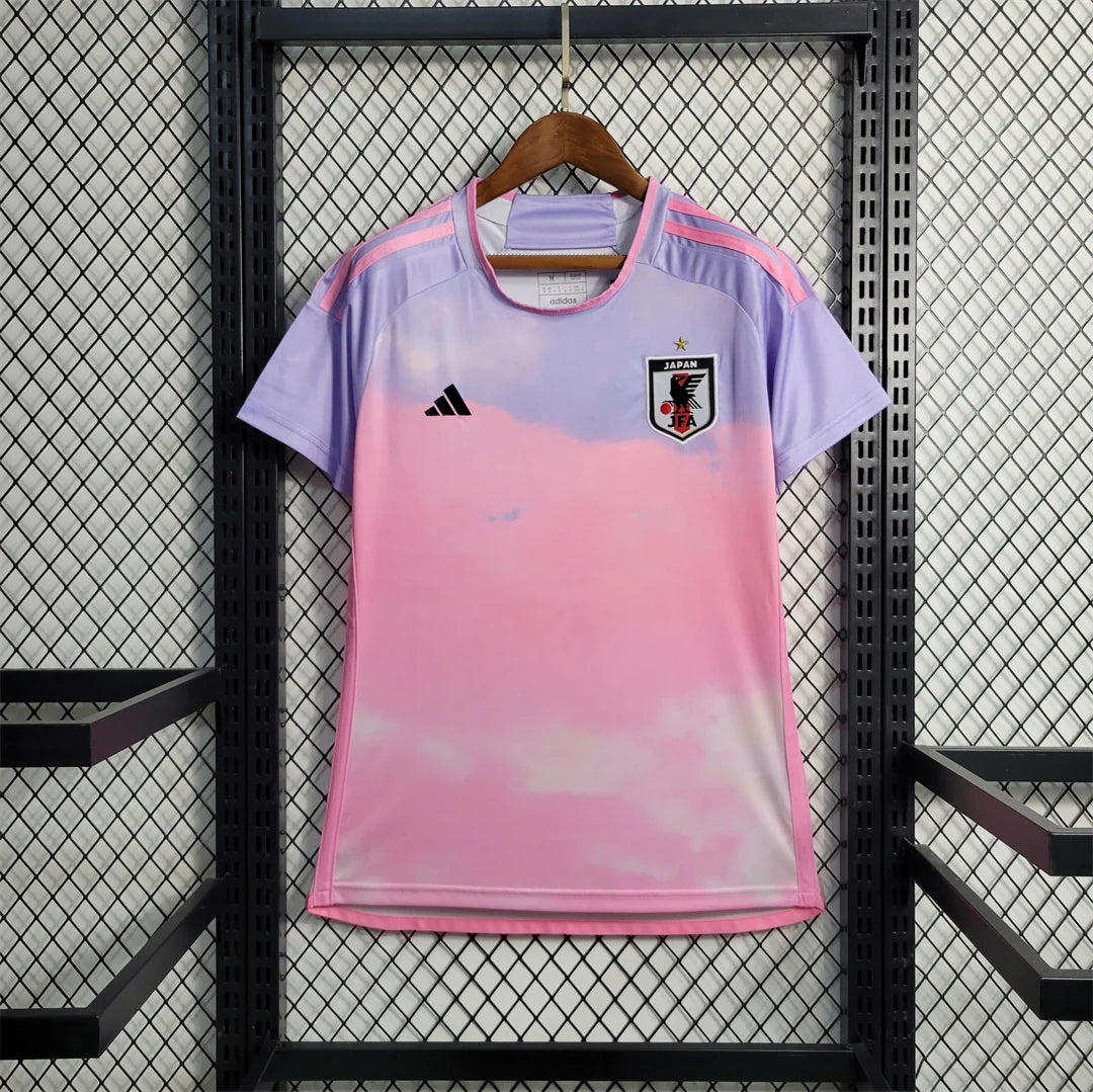Japan Sakura Dawn Women Jersey