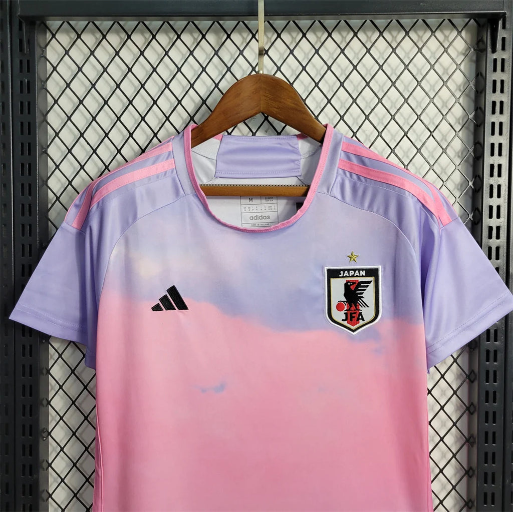 Japan Sakura Dawn Women Jersey