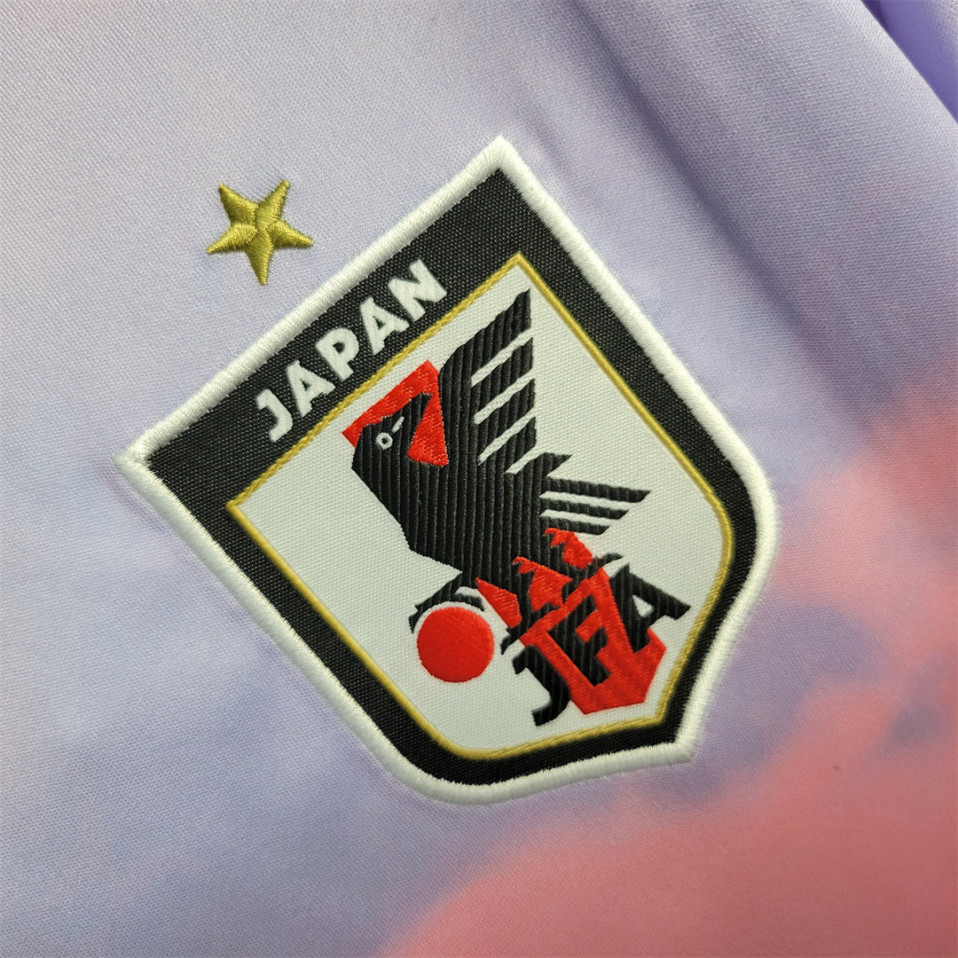 Japan Sakura Dawn Women Jersey