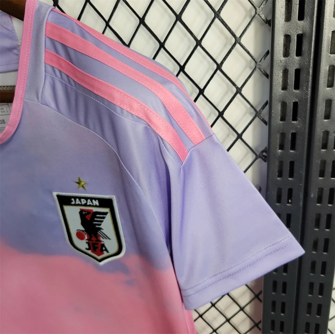 Japan Sakura Dawn Women Jersey