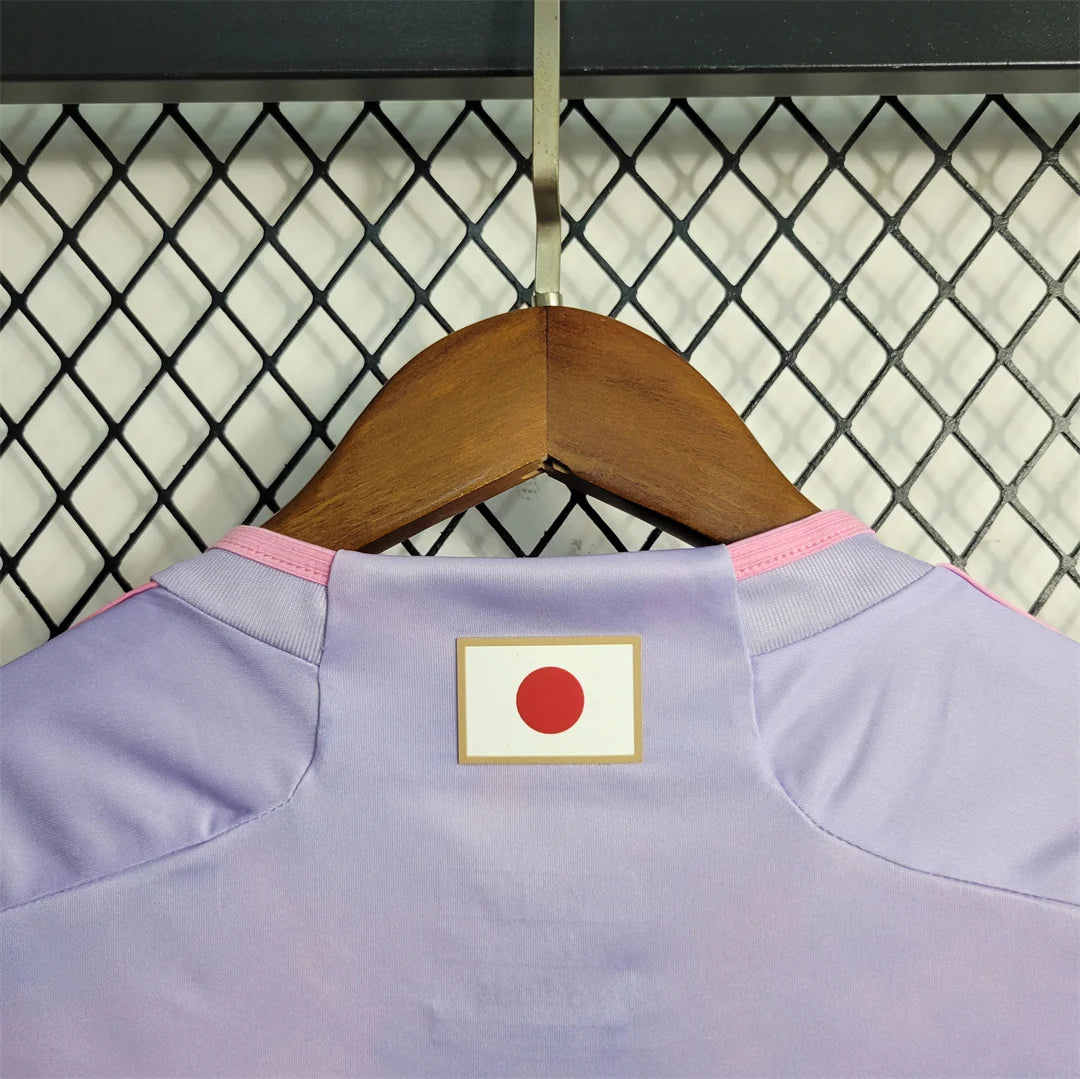 Japan Sakura Dawn Women Jersey