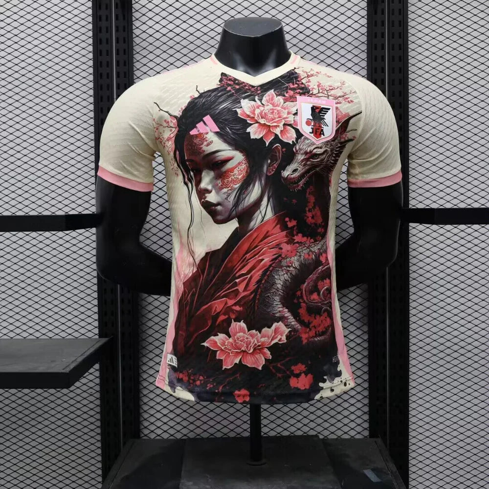 Japan Sakura no Yume Limited Jersey
