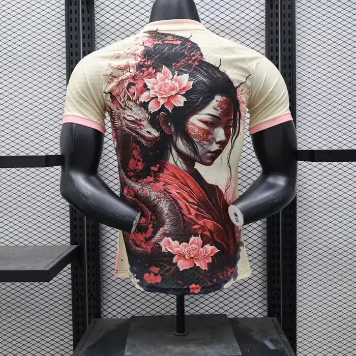Japan Sakura no Yume Limited Jersey