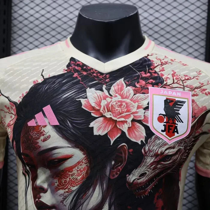 Japan Sakura no Yume Limited Jersey