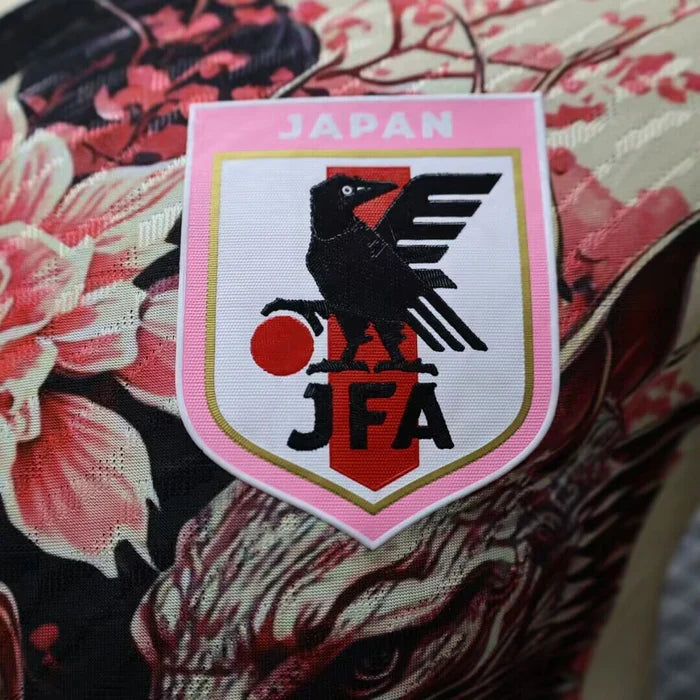 Japan Sakura no Yume Limited Jersey