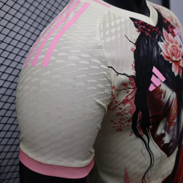 Japan Sakura no Yume Limited Jersey