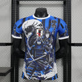 Japan Samurai Legacy Limited Jersey