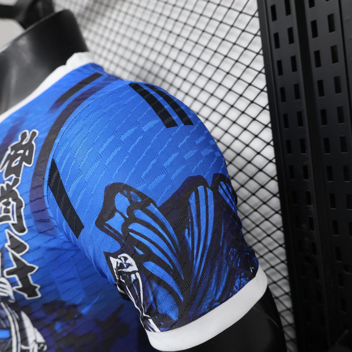 Japan Samurai Legacy Limited Jersey