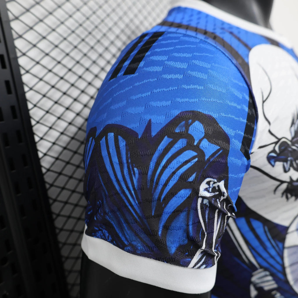 Japan Samurai Legacy Limited Jersey