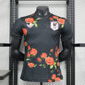 Japan Samurai Rose Limited Jersey