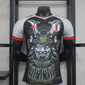 Japan Samurai Spirit Limited Jersey