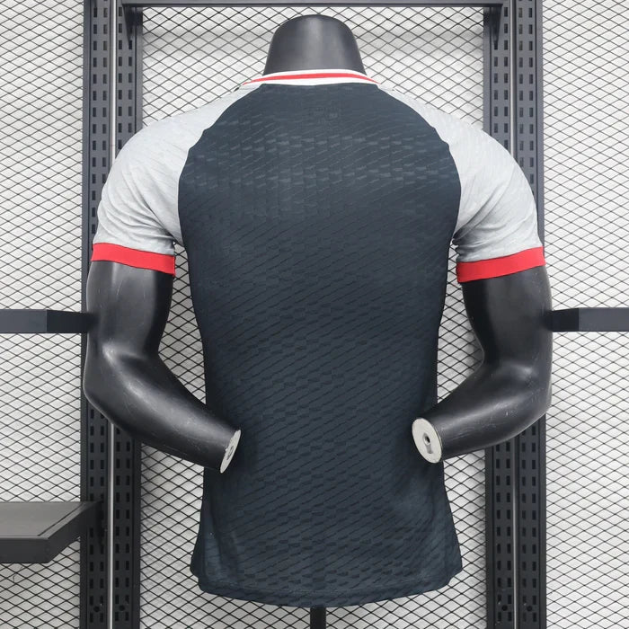 Japan Samurai Spirit Limited Jersey