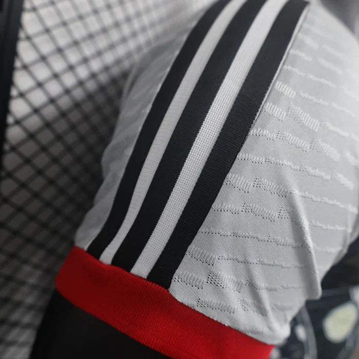 Japan Samurai Spirit Limited Jersey