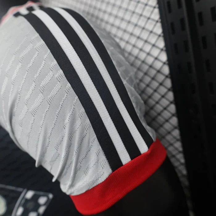Japan Samurai Spirit Limited Jersey
