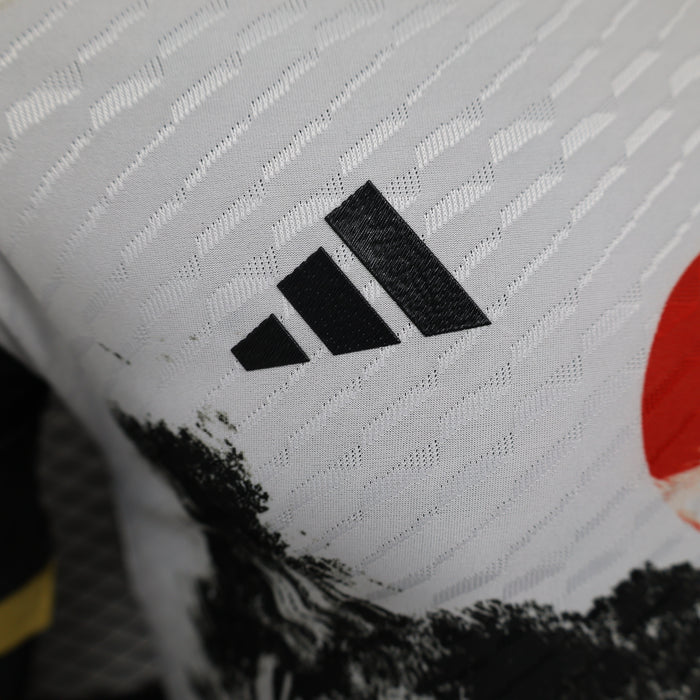 Japan Samurai Sunset Limited Jersey