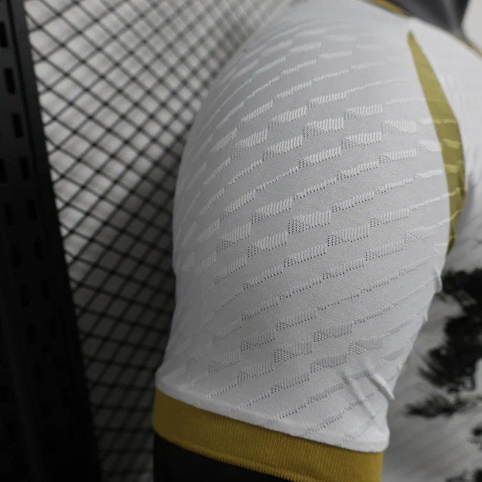 Japan Samurai Sunset Limited Jersey