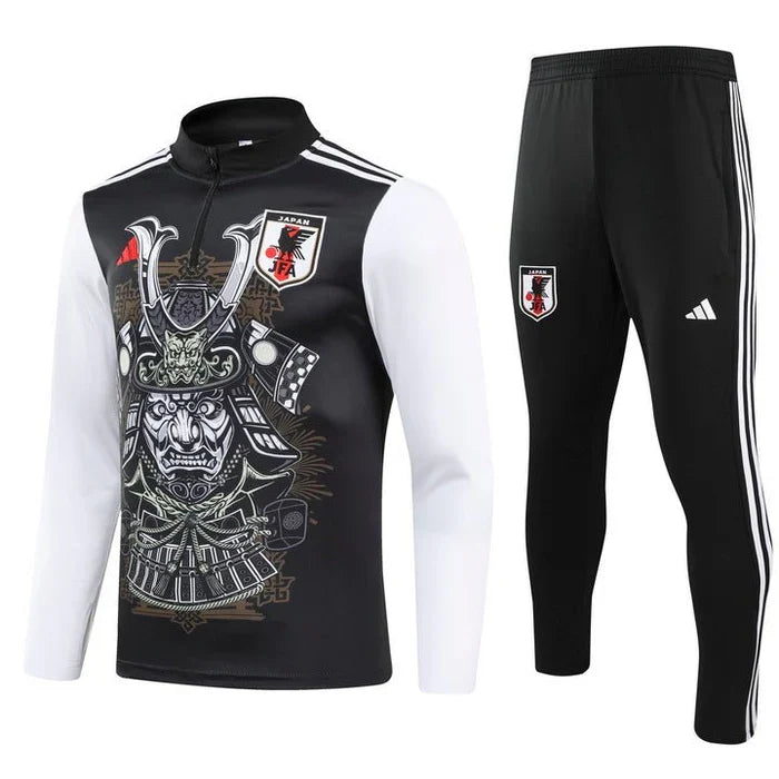 Japan Samurai Tracksuit