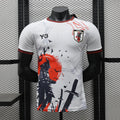 Japan Samurai's Dawn Limited Jersey