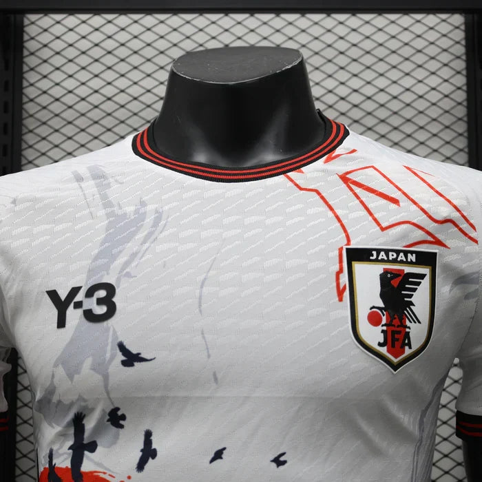 Japan Samurai's Dawn Limited Jersey