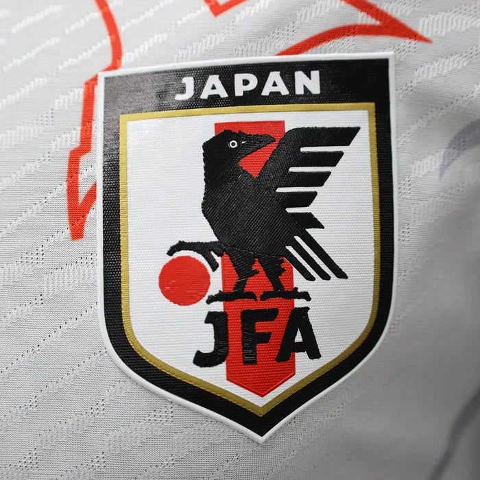 Japan Samurai's Dawn Limited Jersey