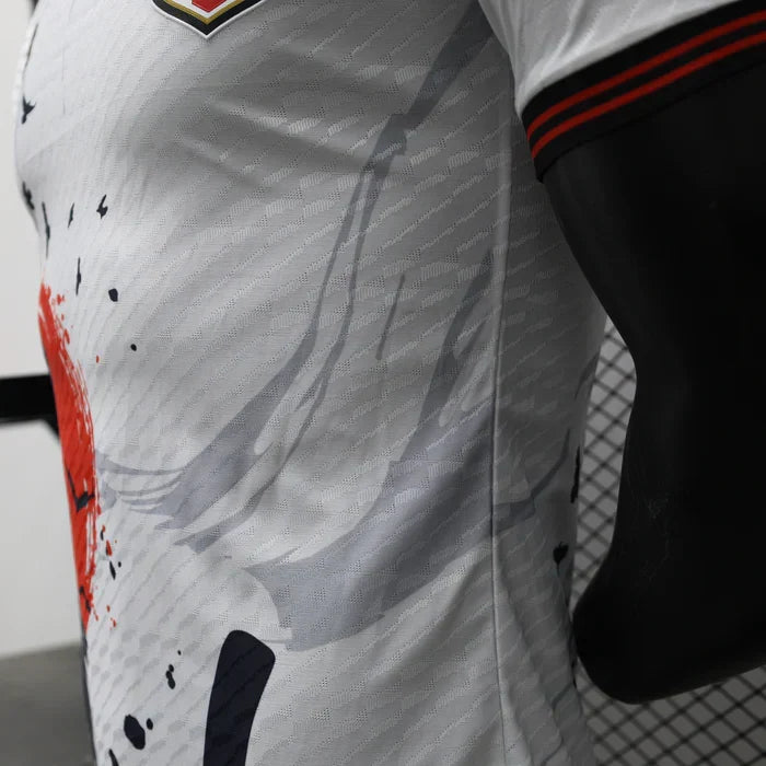 Japan Samurai's Dawn Limited Jersey