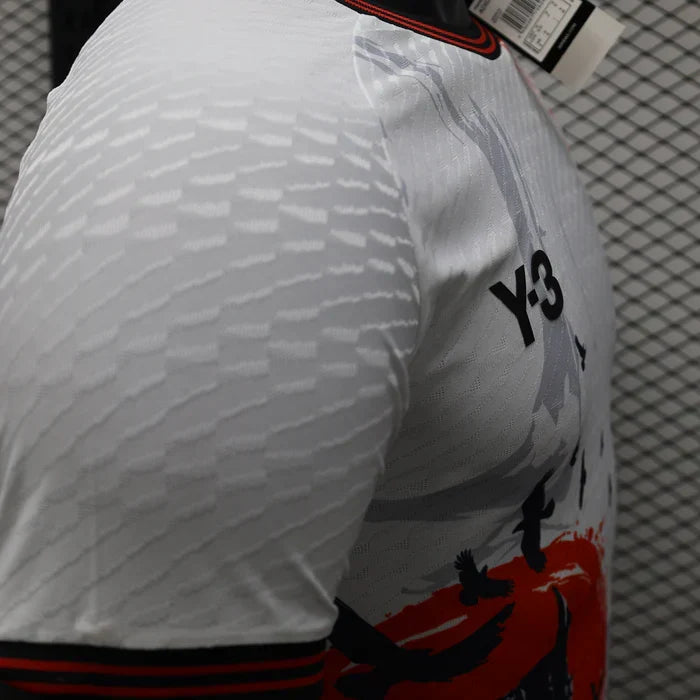 Japan Samurai's Dawn Limited Jersey
