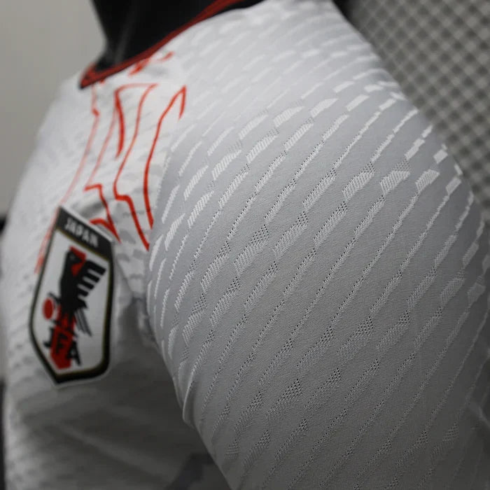 Japan Samurai's Dawn Limited Jersey