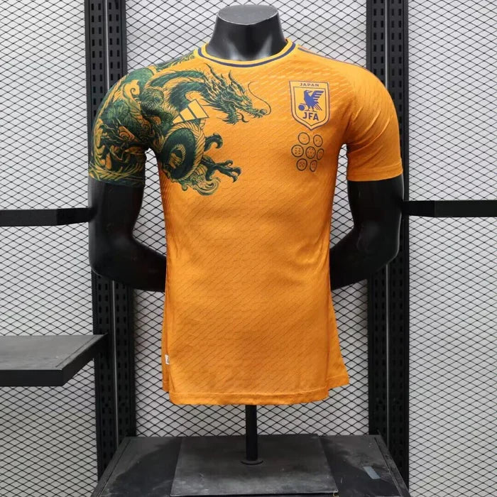 Japan Seiryu no Hi Limited Jersey