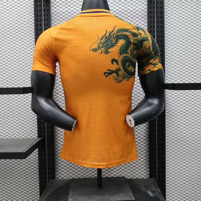 Japan Seiryu no Hi Limited Jersey