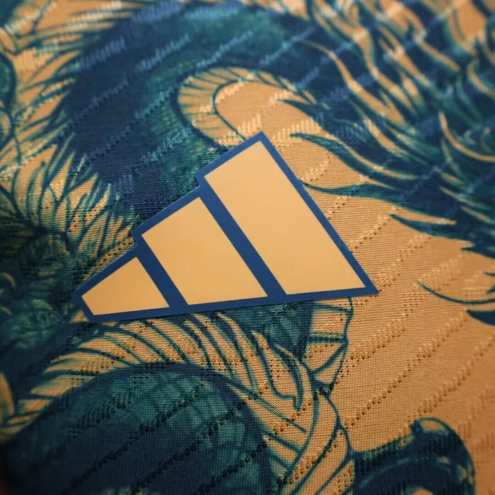 Japan Seiryu no Hi Limited Jersey