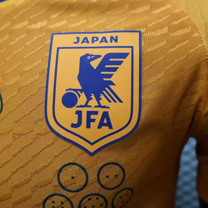 Japan Seiryu no Hi Limited Jersey