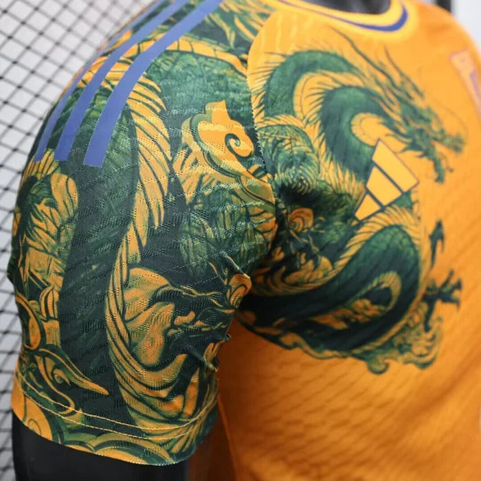 Japan Seiryu no Hi Limited Jersey