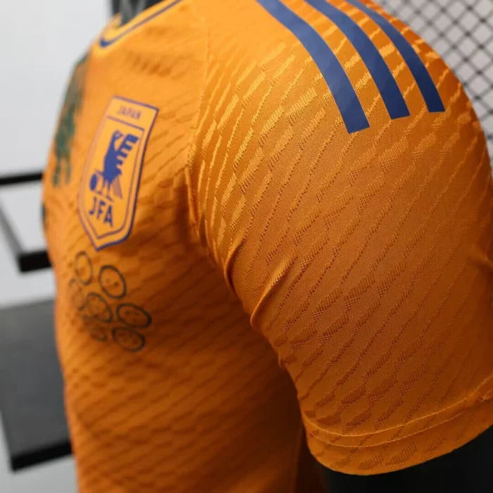 Japan Seiryu no Hi Limited Jersey