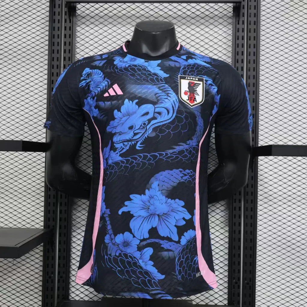 Japan Seiryū no Kakusei Limited Jersey