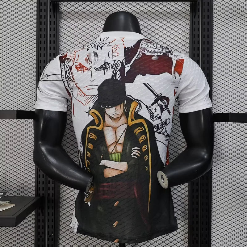 Japan Shadow Ronin Limited Jersey