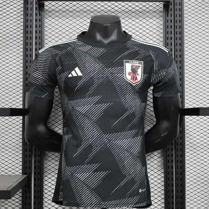 Japan Shadow Strike Limited Jersey